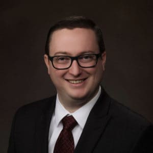 Picture of Adam Melrose