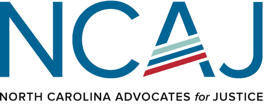 NCAJ - North Carolina Advocates for Justice