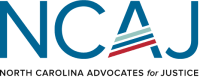 NCAJ - North Carolina Advocates for Justice